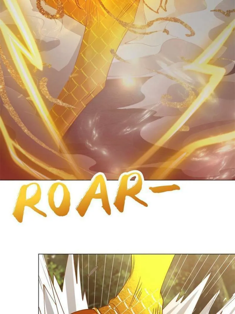 Dragon Master (Colored) Chapter 157 page 44 - 