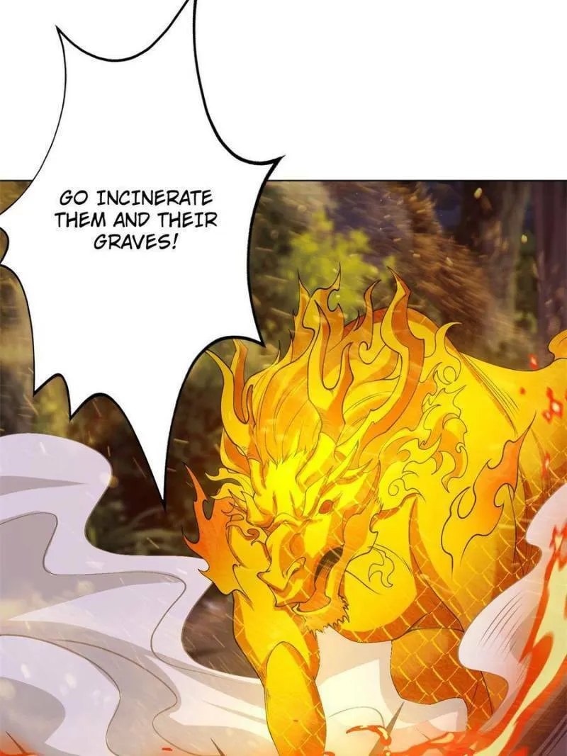 Dragon Master (Colored) Chapter 157 page 46 - 