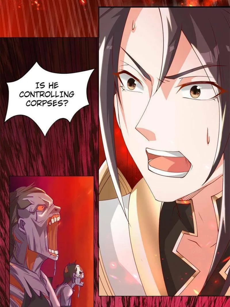 Dragon Master (Colored) Chapter 157 page 8 - 