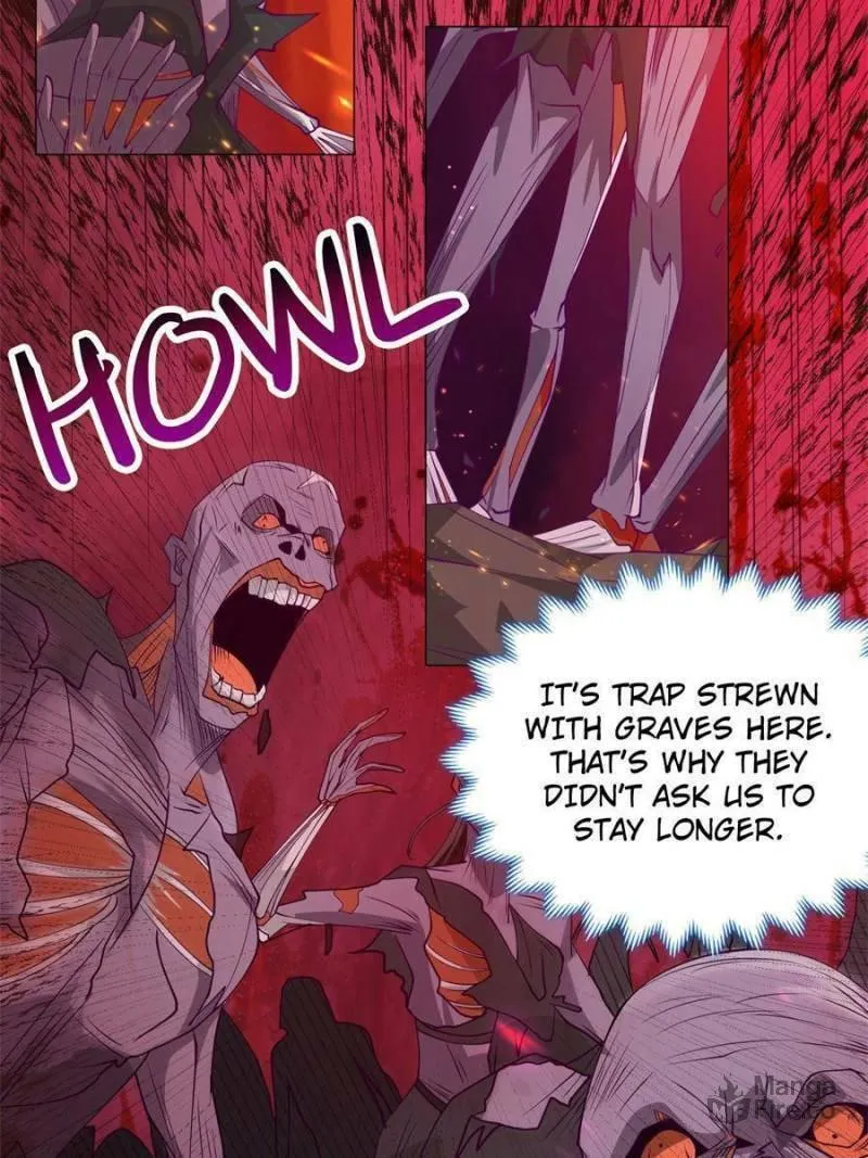 Dragon Master (Colored) Chapter 157 page 9 - 