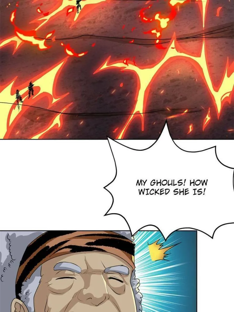 Dragon Master (Colored) Chapter 158 page 2 - 
