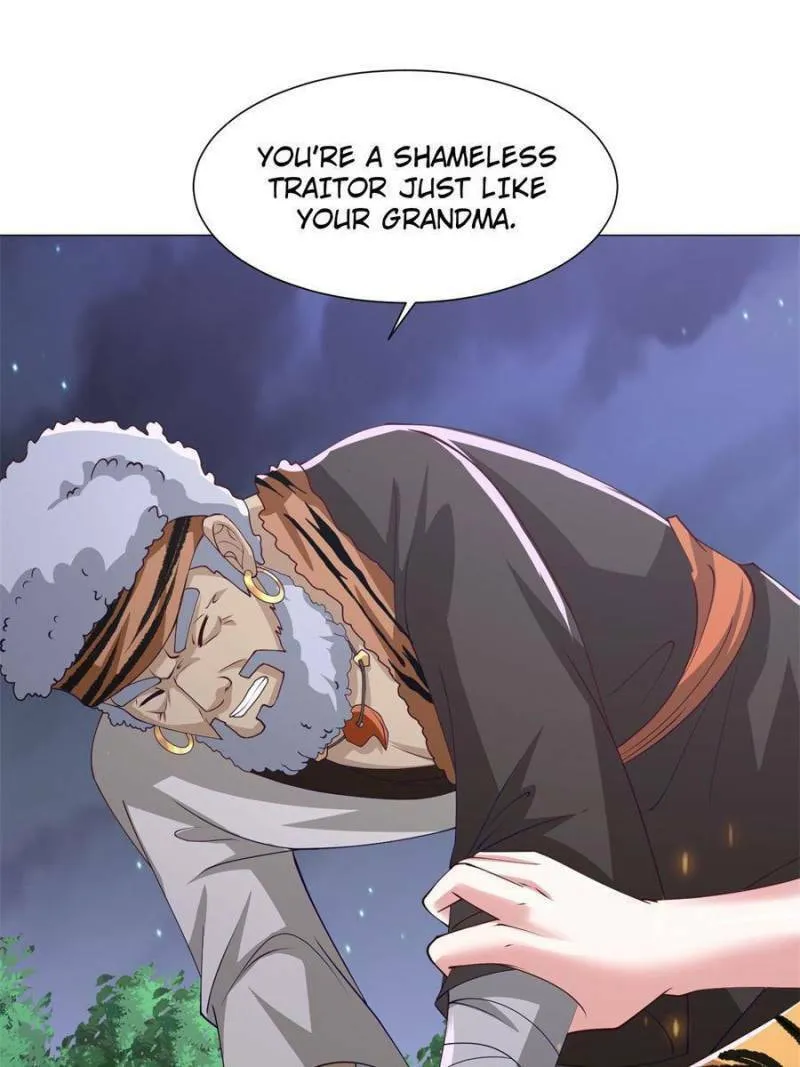 Dragon Master (Colored) Chapter 158 page 11 - 