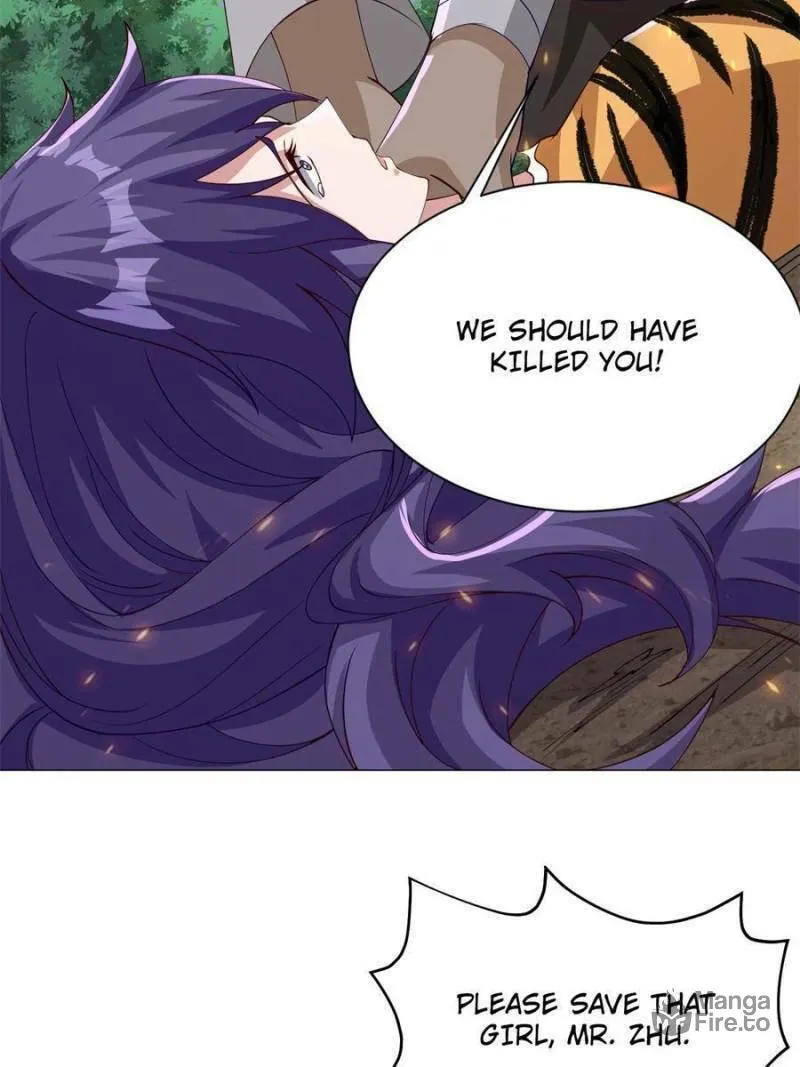 Dragon Master (Colored) Chapter 158 page 12 - 