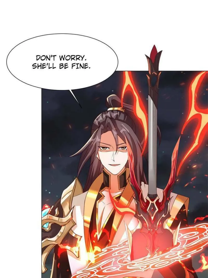 Dragon Master (Colored) Chapter 158 page 14 - 