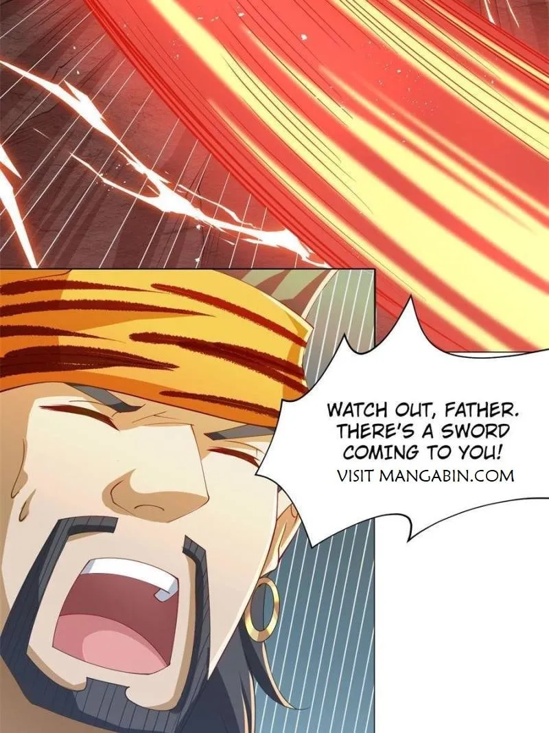 Dragon Master (Colored) Chapter 158 page 17 - 