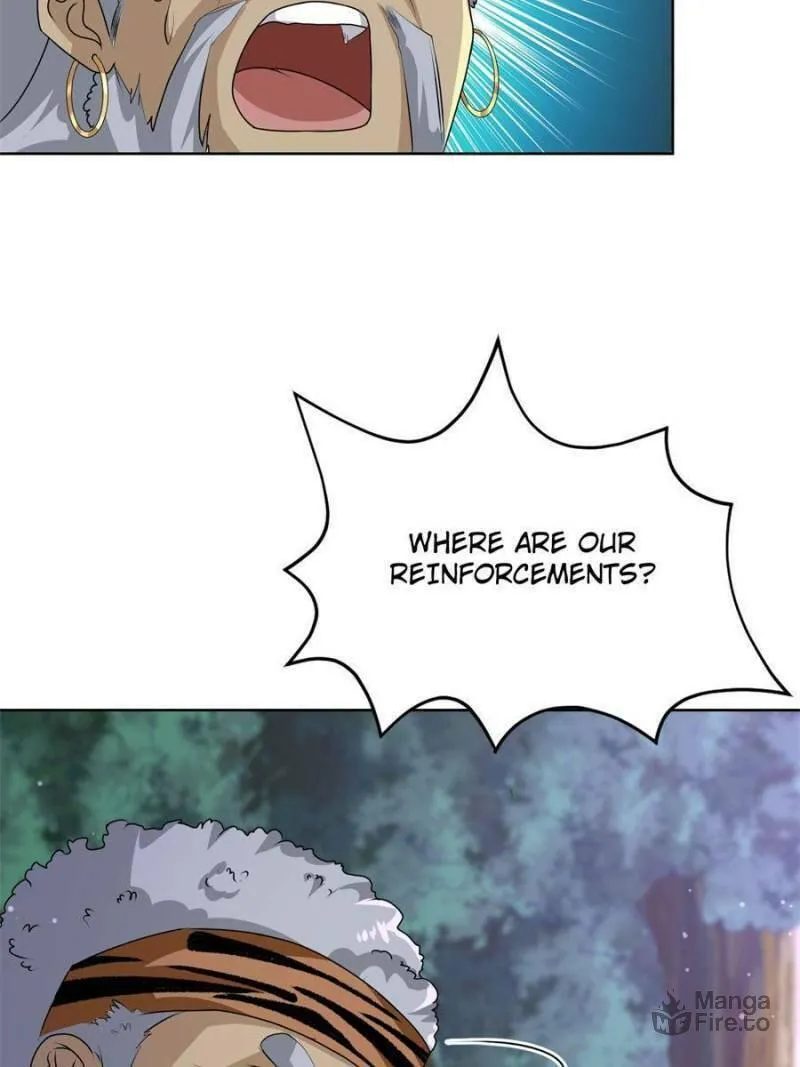 Dragon Master (Colored) Chapter 158 page 3 - 