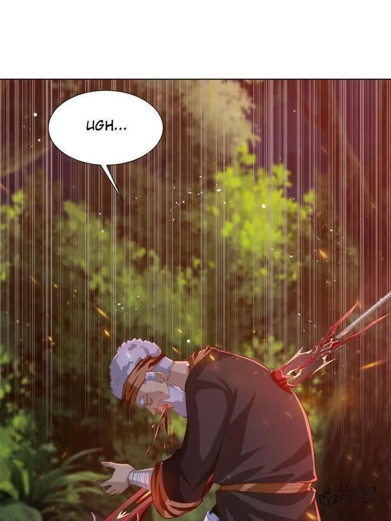 Dragon Master (Colored) Chapter 158 page 21 - 