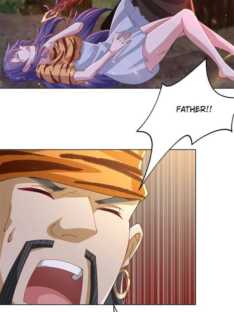 Dragon Master (Colored) Chapter 158 page 22 - 