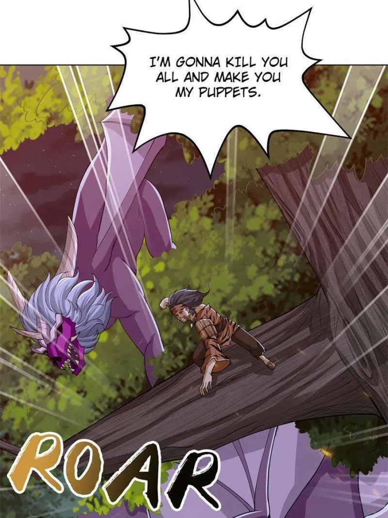 Dragon Master (Colored) Chapter 158 page 23 - 