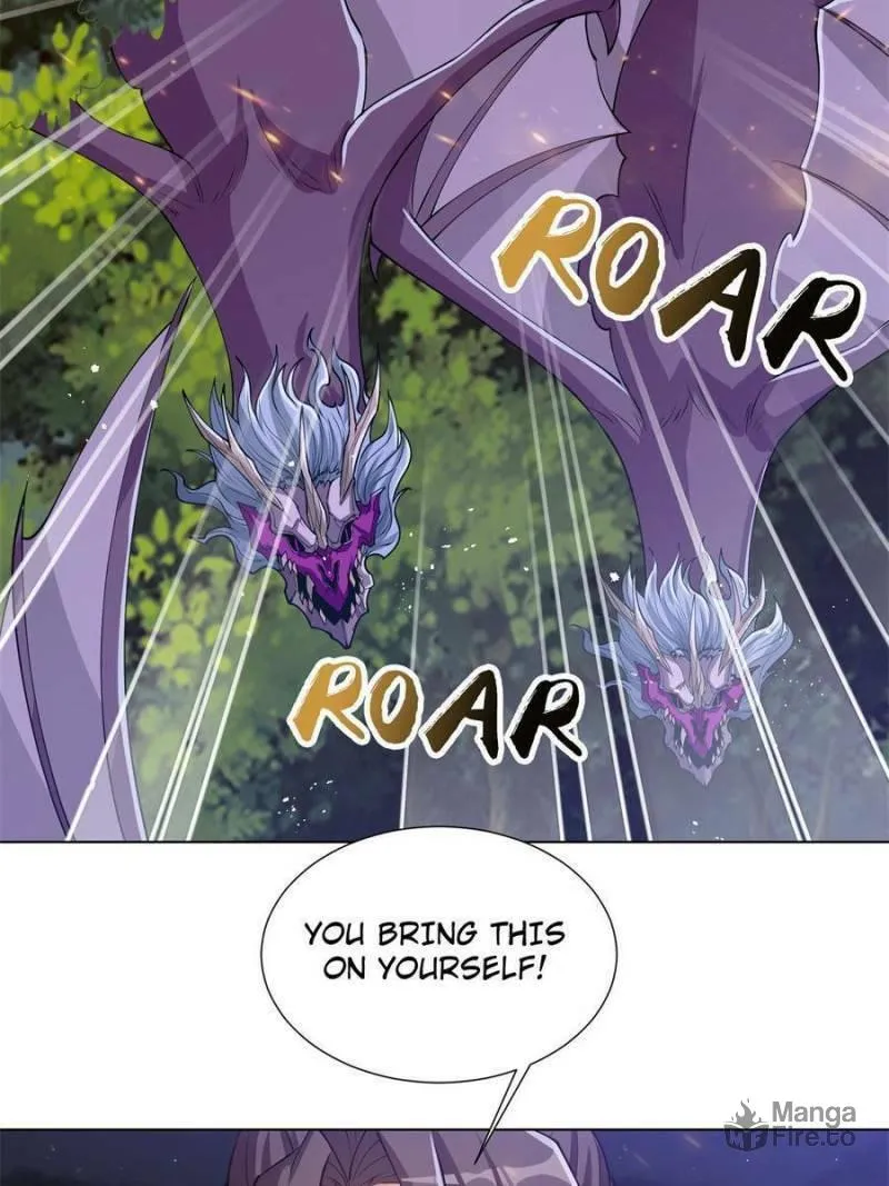 Dragon Master (Colored) Chapter 158 page 24 - 