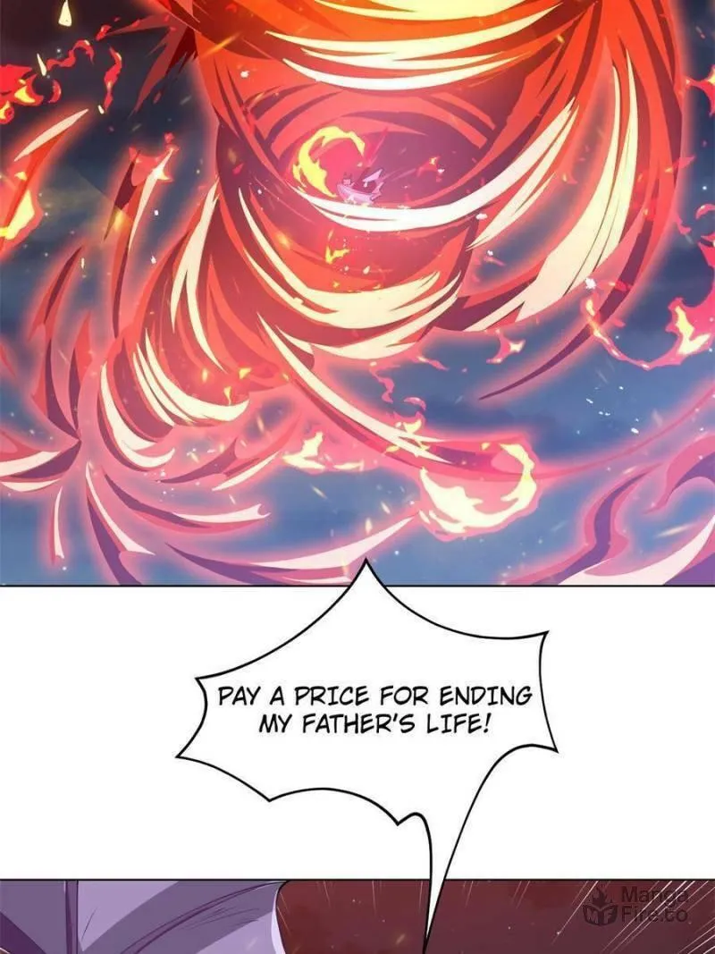 Dragon Master (Colored) Chapter 158 page 27 - 