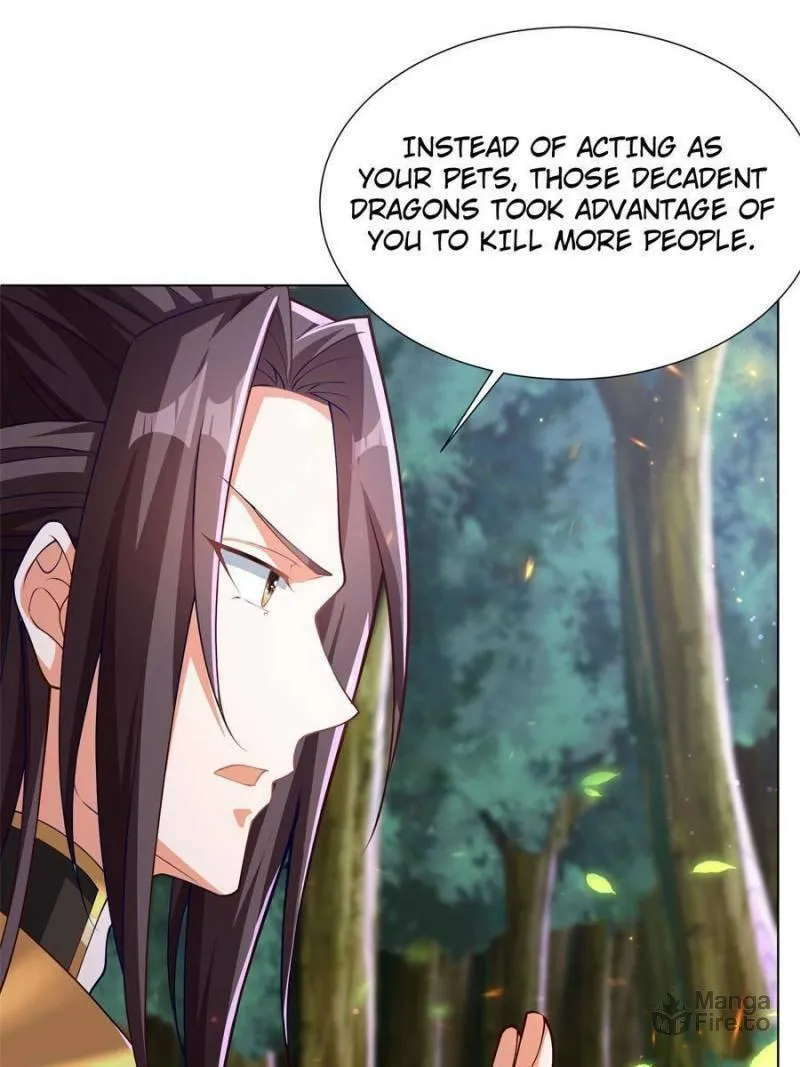 Dragon Master (Colored) Chapter 158 page 35 - 