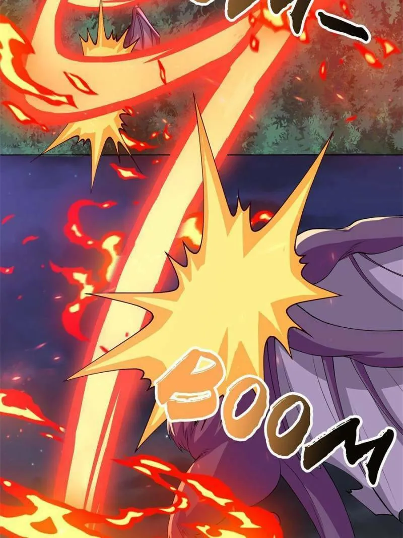 Dragon Master (Colored) Chapter 158 page 37 - 