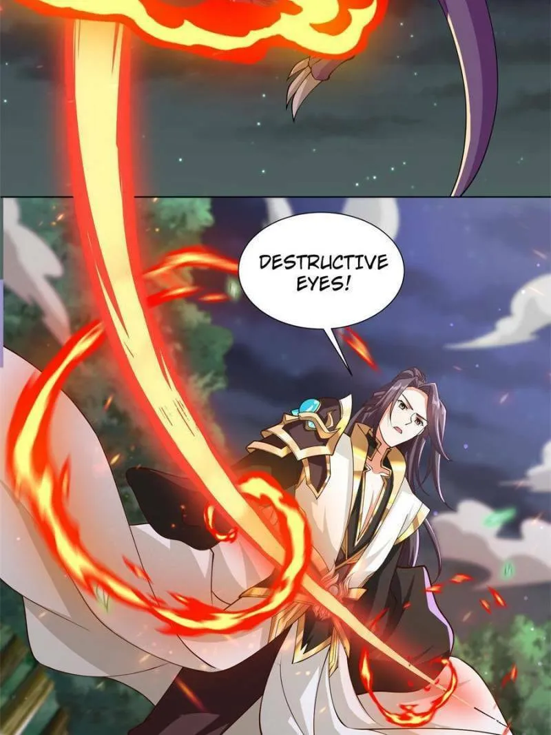 Dragon Master (Colored) Chapter 158 page 38 - 