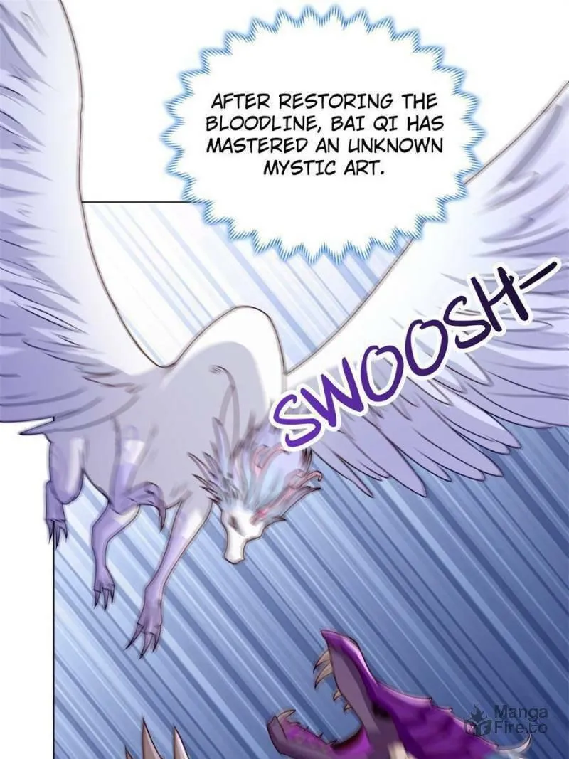 Dragon Master (Colored) Chapter 158 page 40 - 