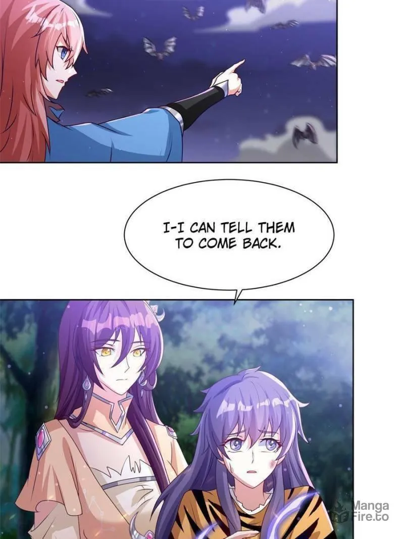 Dragon Master (Colored) Chapter 158 page 42 - 