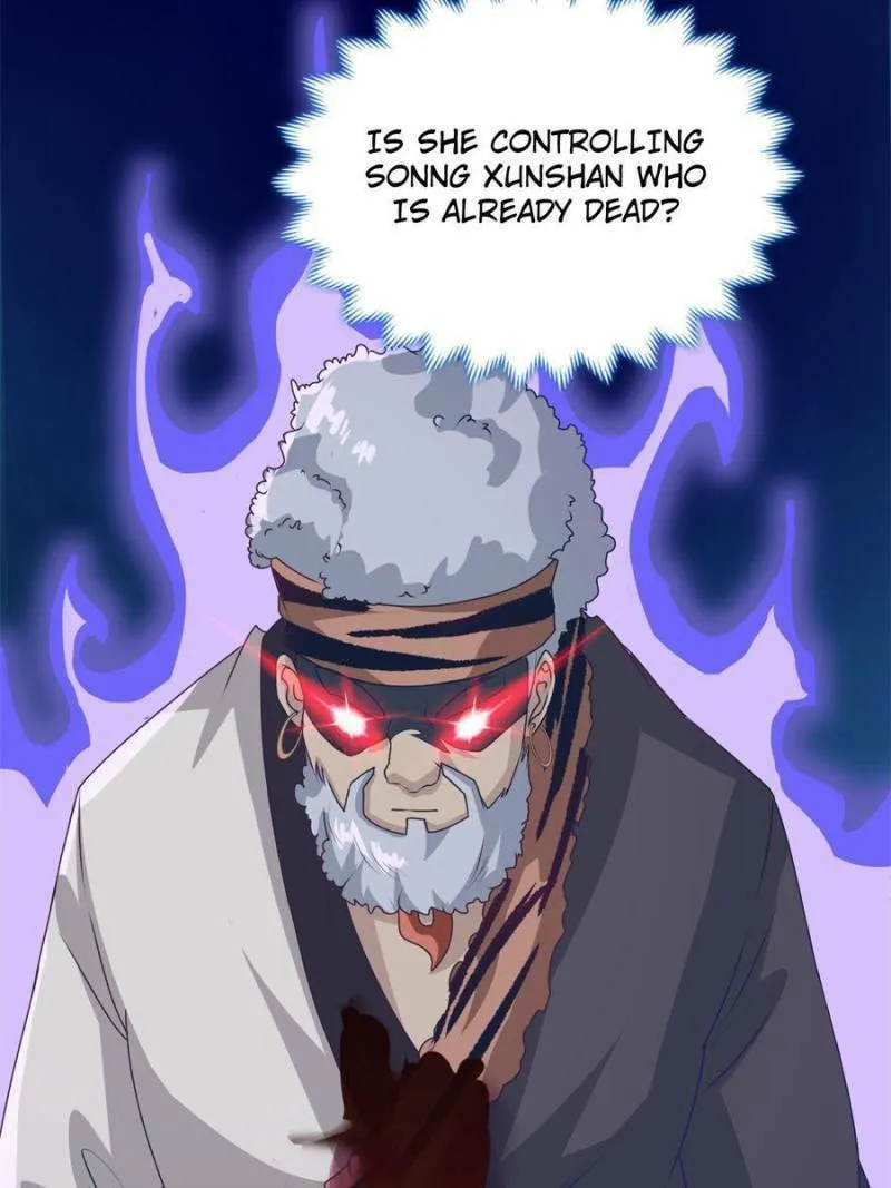 Dragon Master (Colored) Chapter 158 page 44 - 