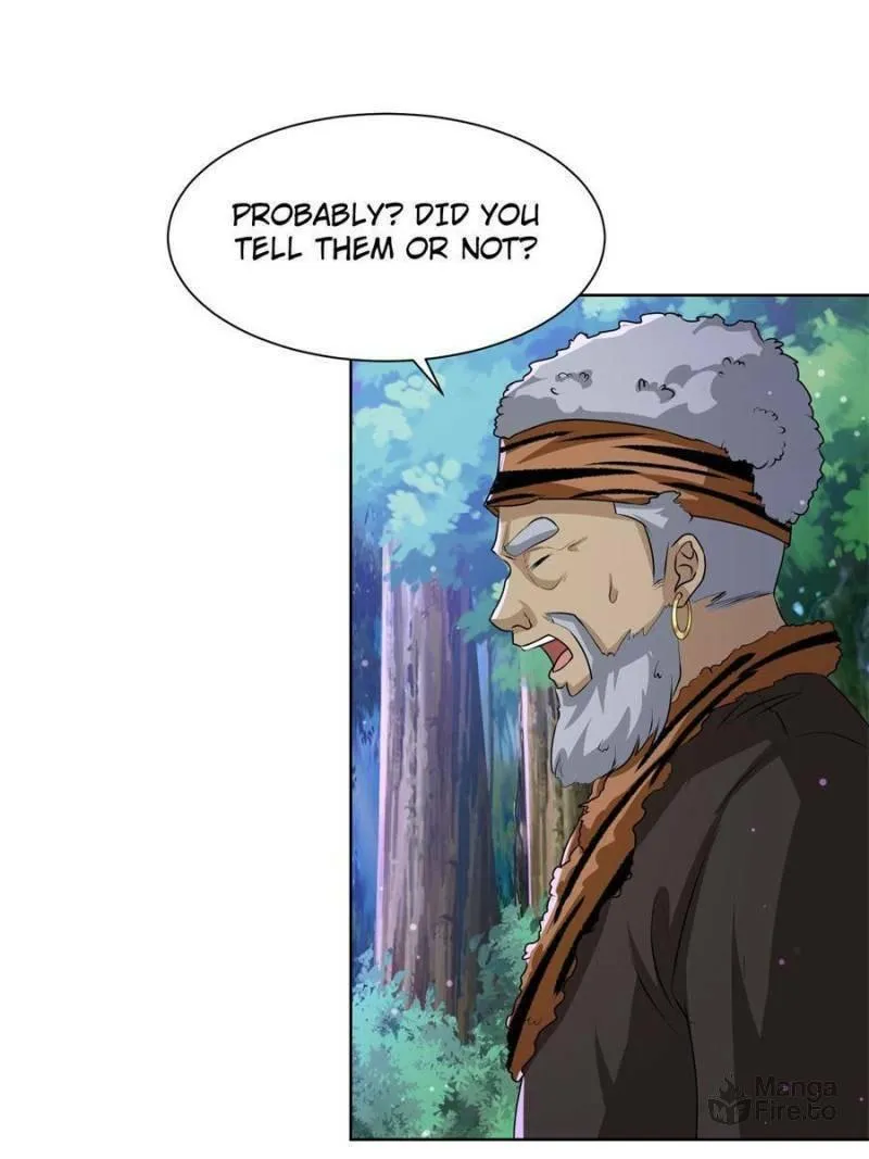 Dragon Master (Colored) Chapter 158 page 6 - 