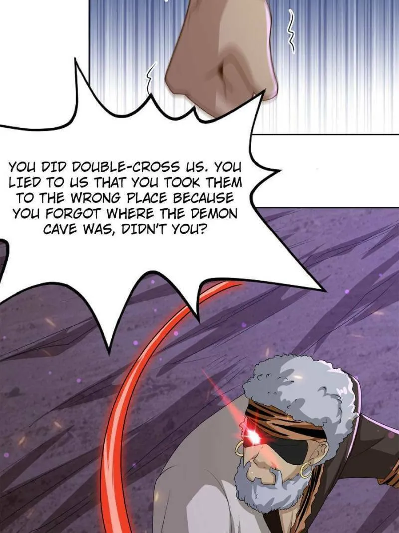 Dragon Master (Colored) Chapter 158 page 8 - 