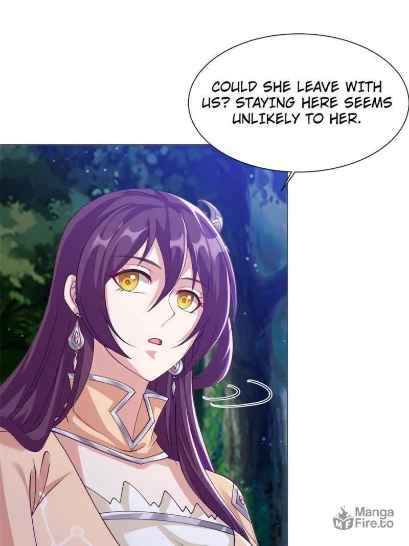 Dragon Master (Colored) Chapter 159 page 12 - 