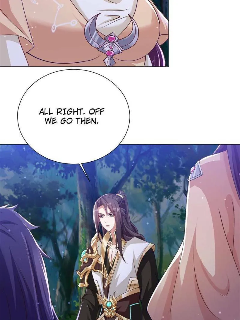 Dragon Master (Colored) Chapter 159 page 13 - 