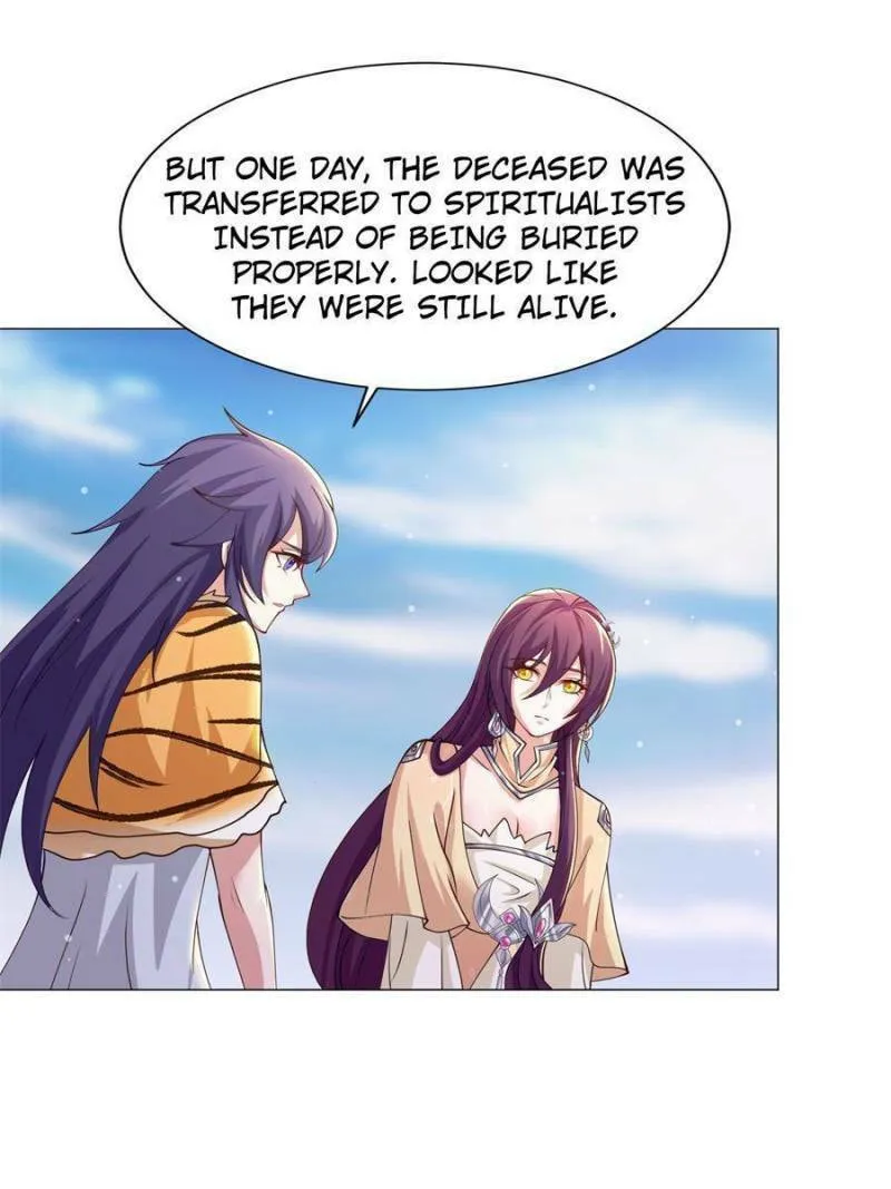 Dragon Master (Colored) Chapter 159 page 17 - 