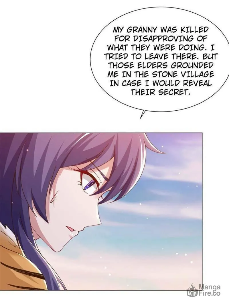 Dragon Master (Colored) Chapter 159 page 18 - 