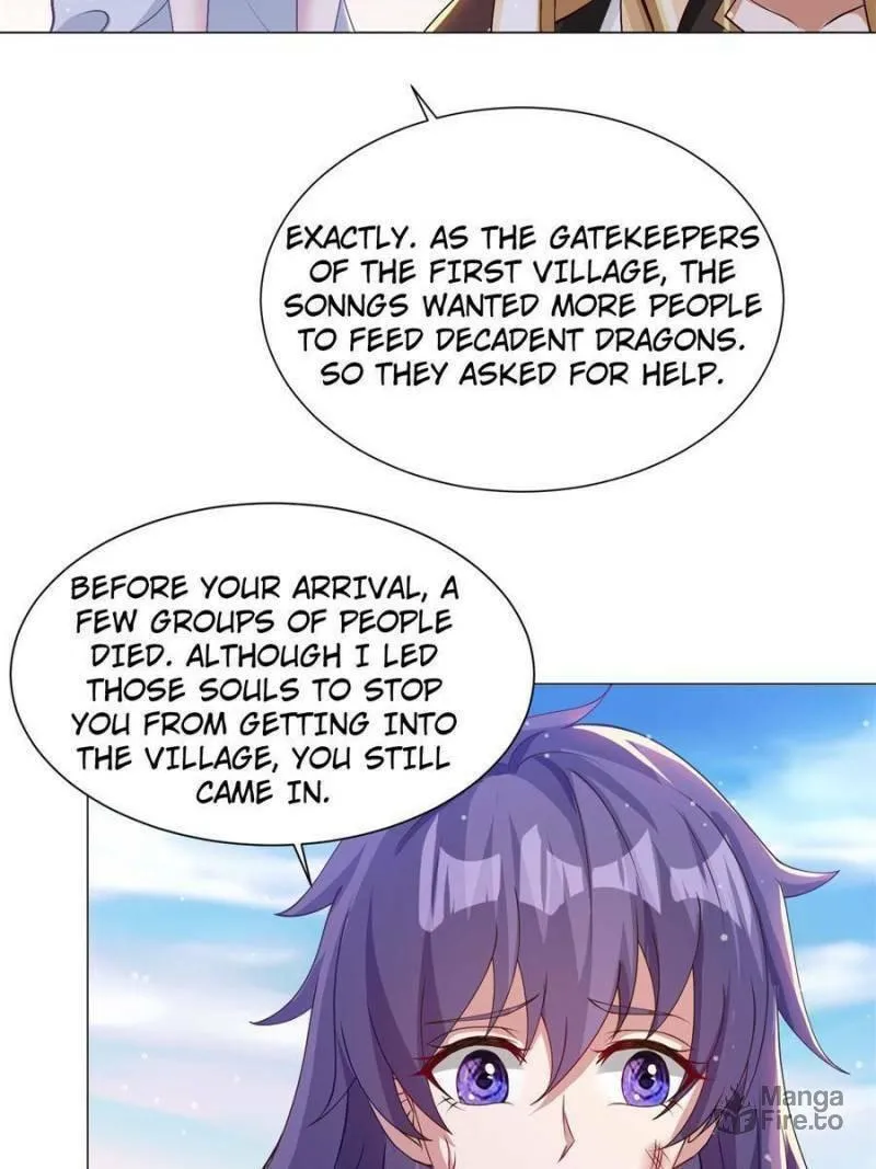 Dragon Master (Colored) Chapter 159 page 20 - 