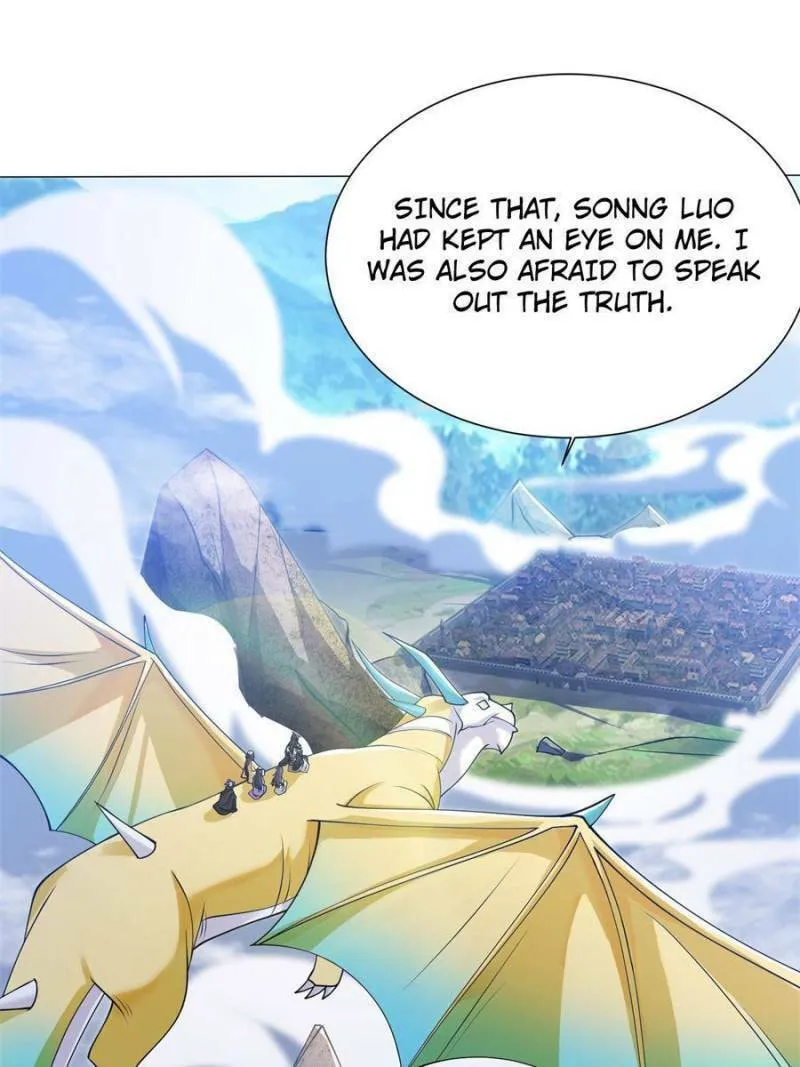 Dragon Master (Colored) Chapter 159 page 22 - 