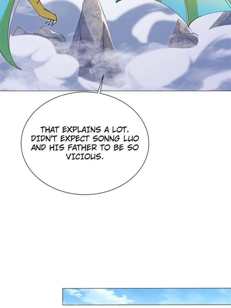 Dragon Master (Colored) Chapter 159 page 23 - 