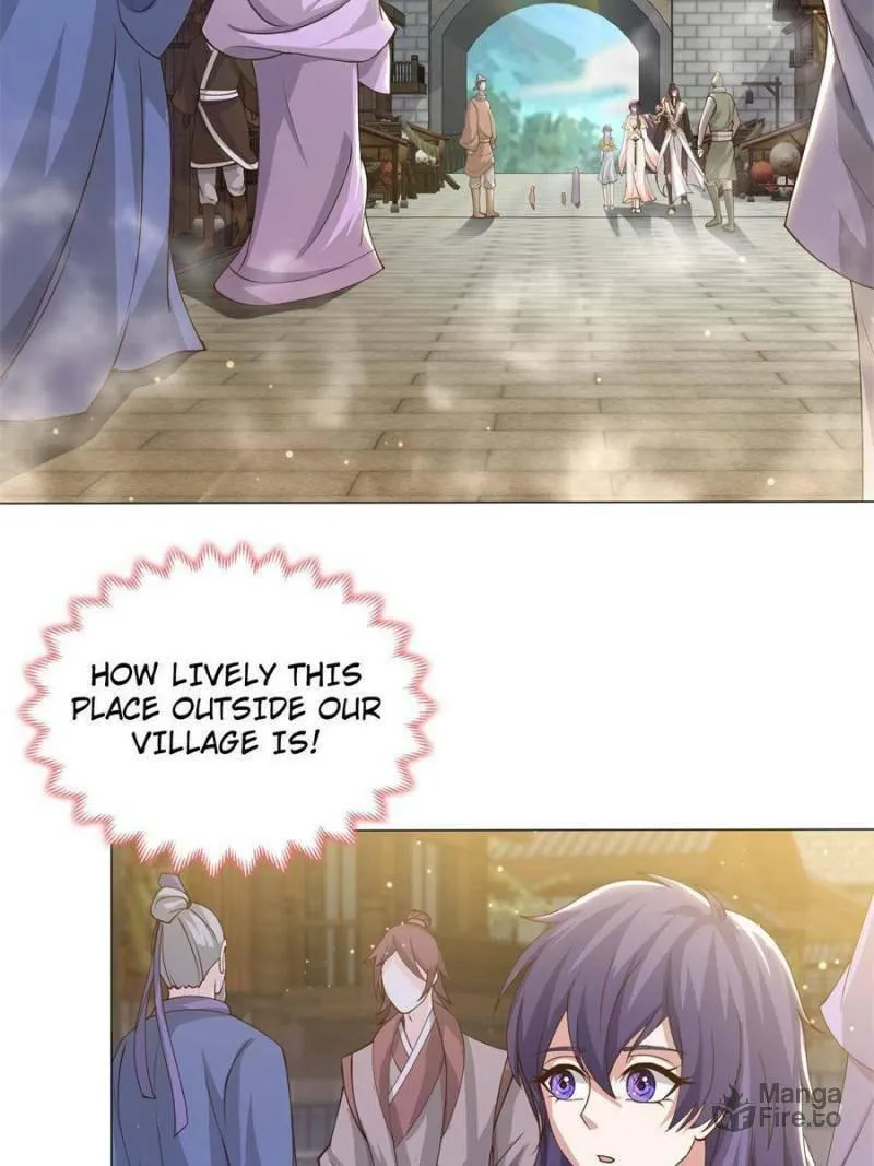 Dragon Master (Colored) Chapter 159 page 25 - 