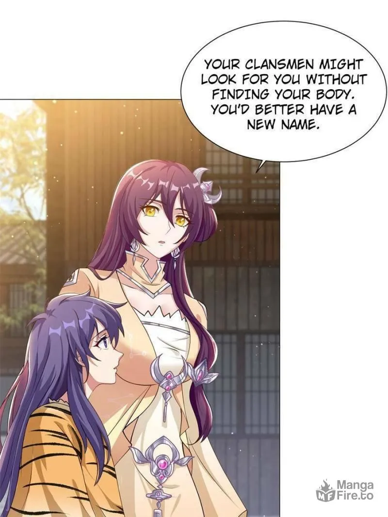 Dragon Master (Colored) Chapter 159 page 27 - 