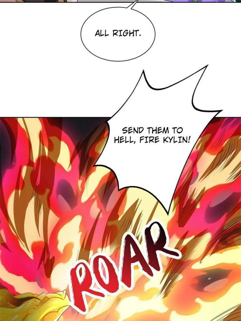 Dragon Master (Colored) Chapter 159 page 4 - 