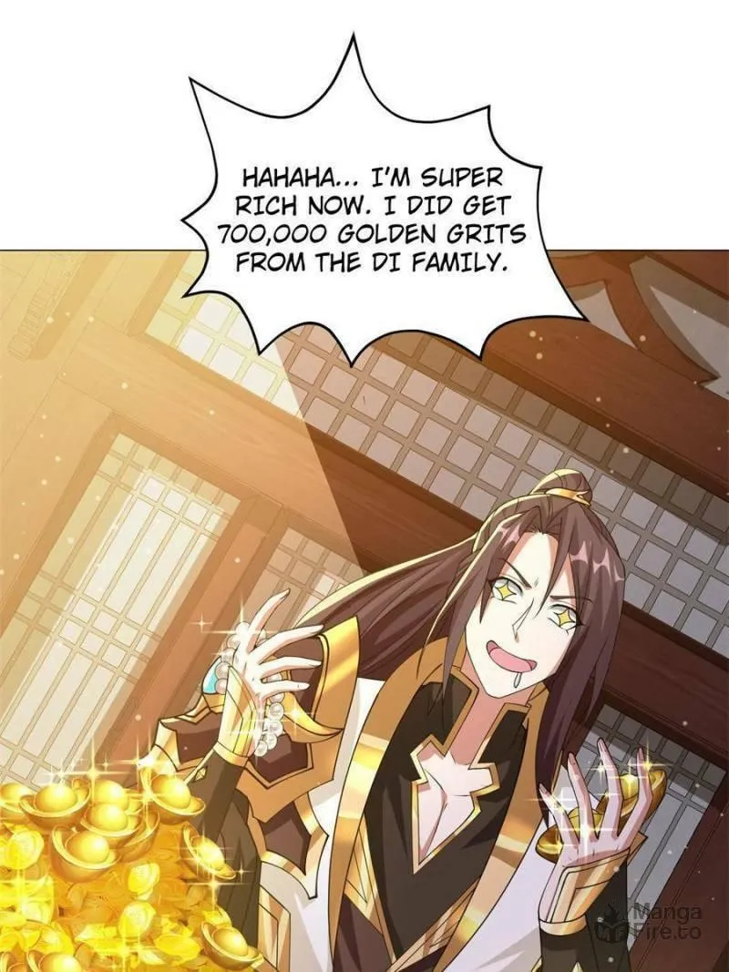 Dragon Master (Colored) Chapter 159 page 36 - 
