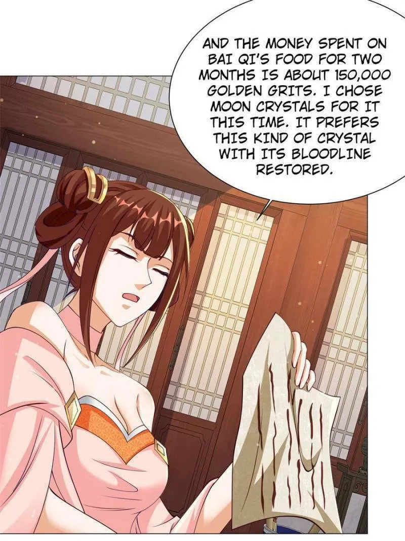 Dragon Master (Colored) Chapter 159 page 41 - 