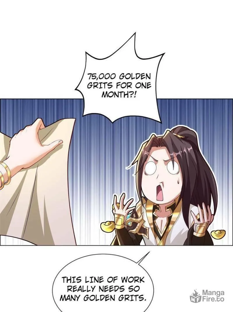 Dragon Master (Colored) Chapter 159 page 42 - 