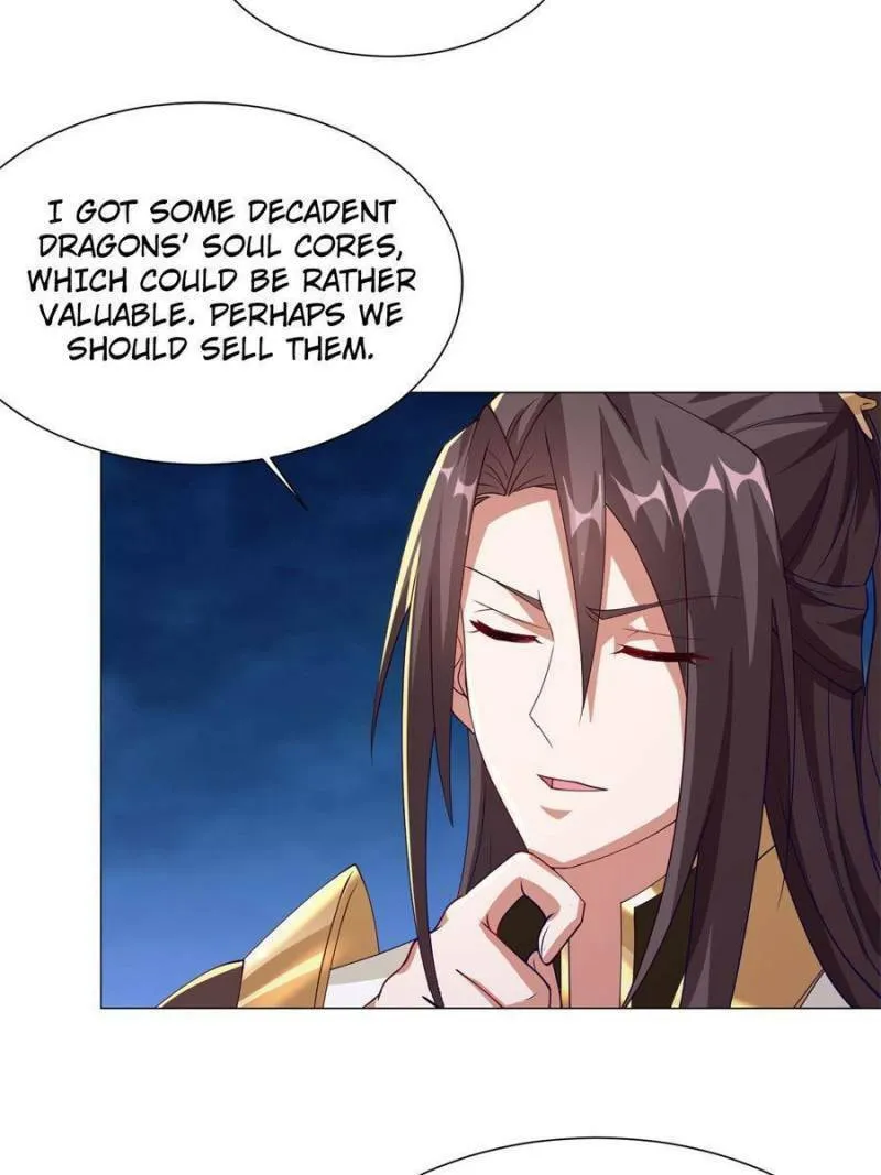 Dragon Master (Colored) Chapter 159 page 43 - 