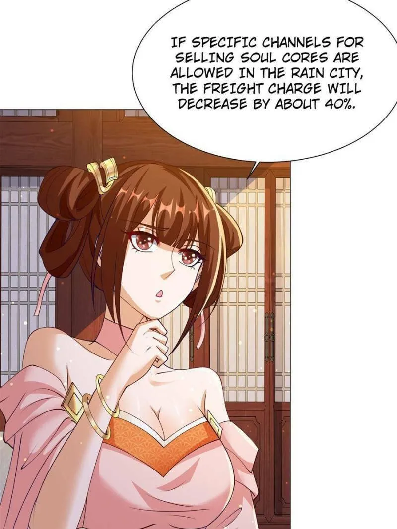 Dragon Master (Colored) Chapter 159 page 44 - 