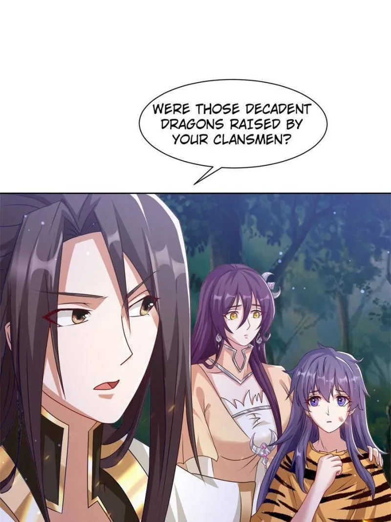 Dragon Master (Colored) Chapter 159 page 7 - 
