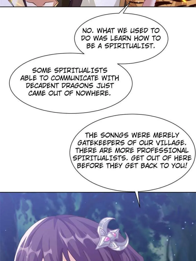 Dragon Master (Colored) Chapter 159 page 8 - 