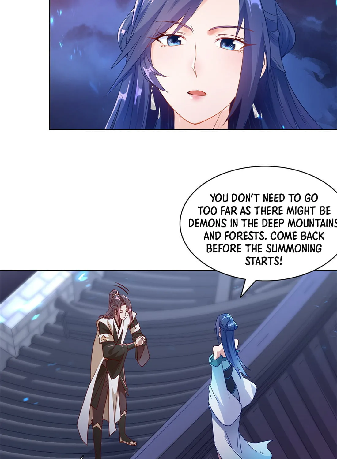 Dragon Master (Colored) Chapter 16 page 24 - 