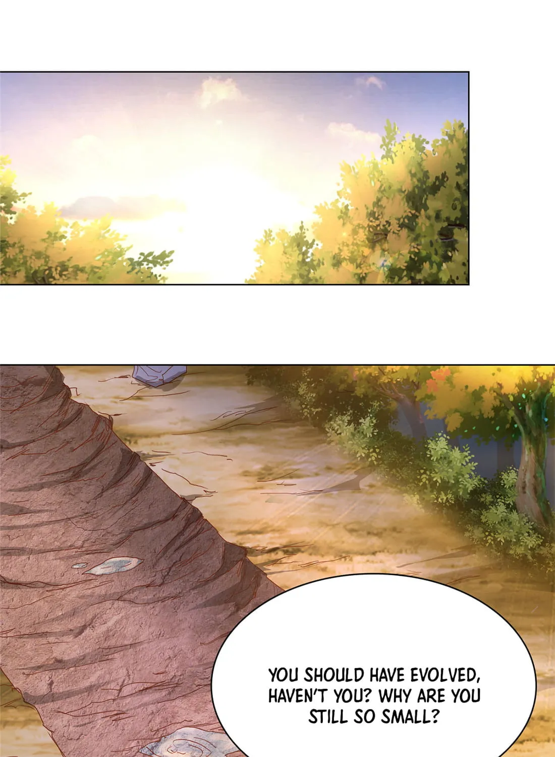 Dragon Master (Colored) Chapter 16 page 26 - 