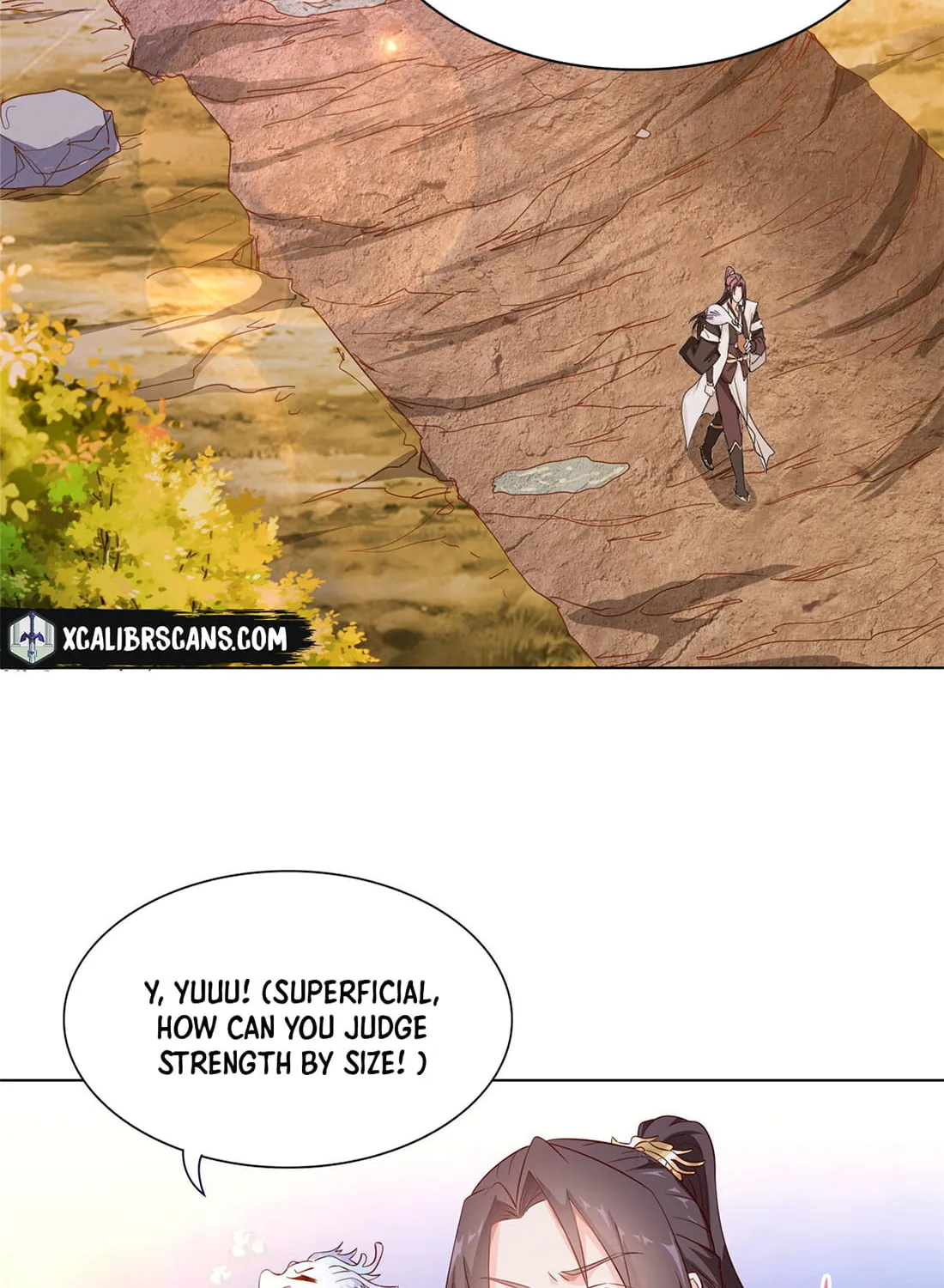 Dragon Master (Colored) Chapter 16 page 27 - 