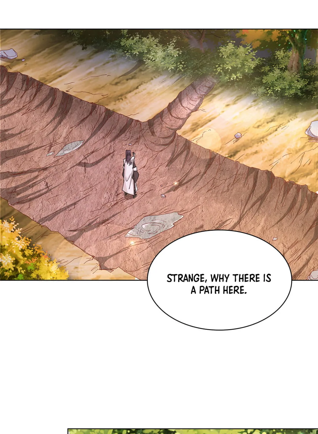 Dragon Master (Colored) Chapter 16 page 29 - 