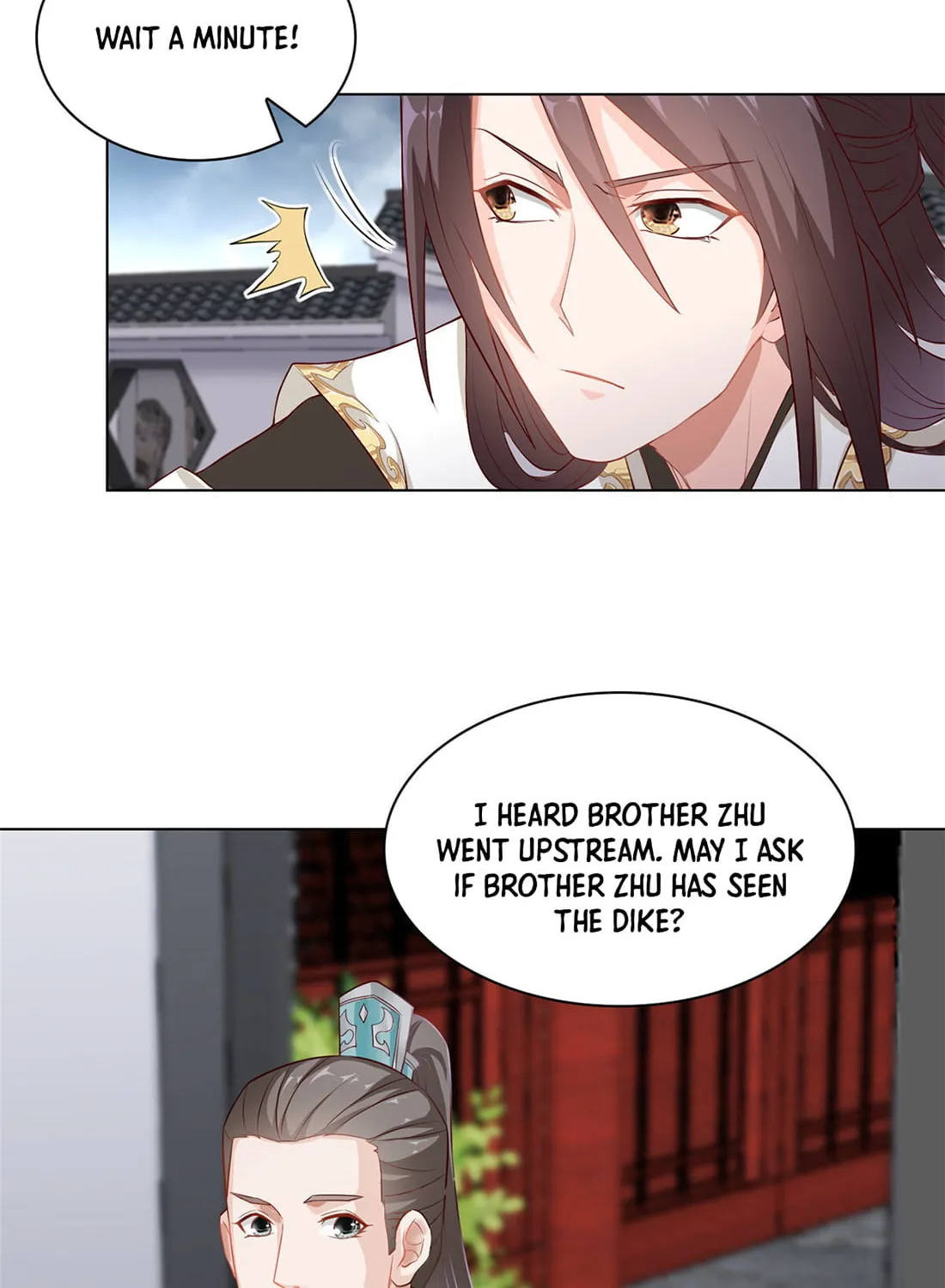 Dragon Master (Colored) Chapter 16 page 37 - 