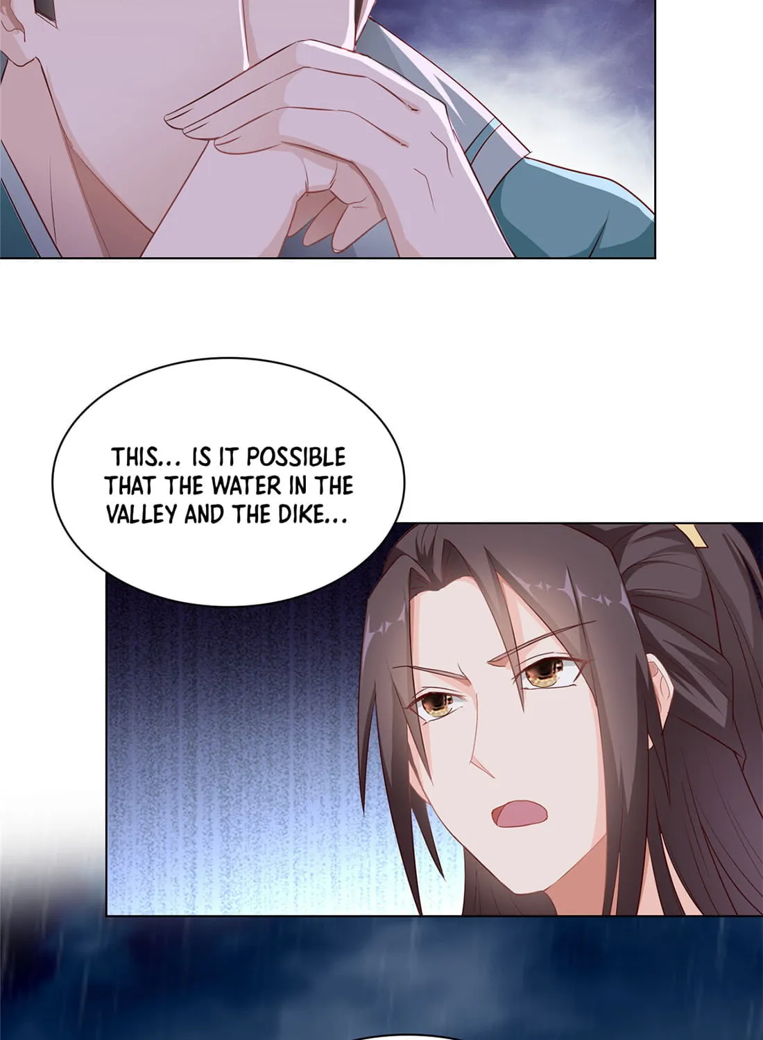 Dragon Master (Colored) Chapter 16 page 41 - 