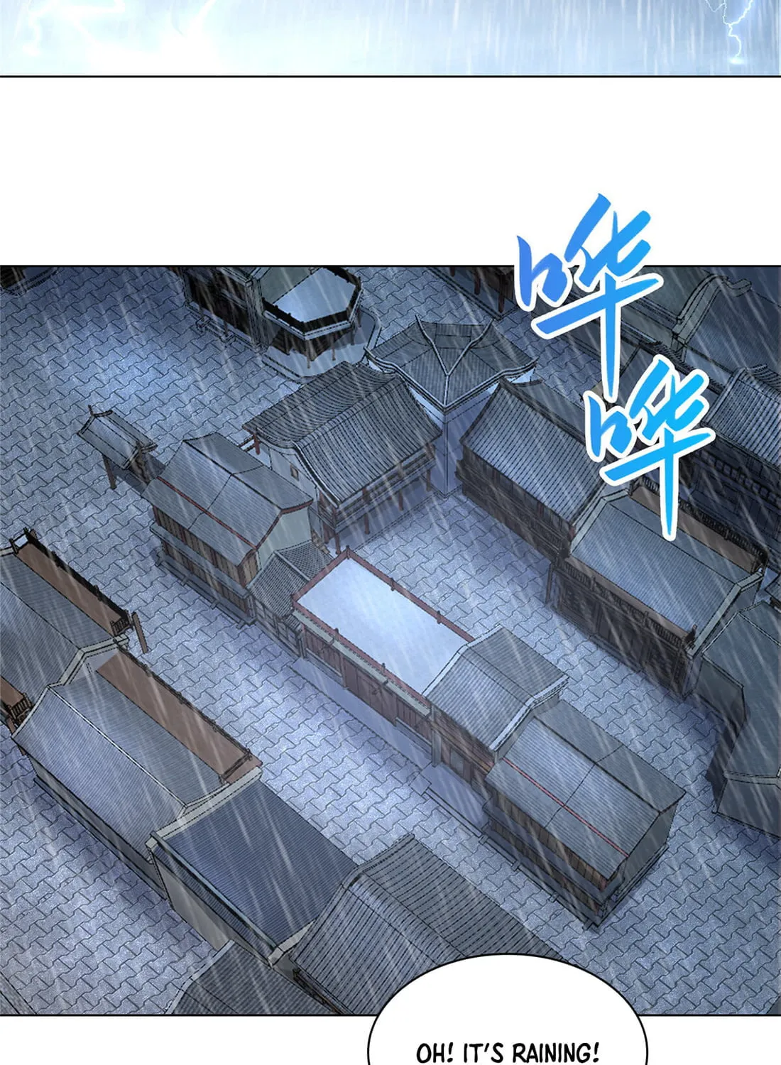 Dragon Master (Colored) Chapter 16 page 44 - 