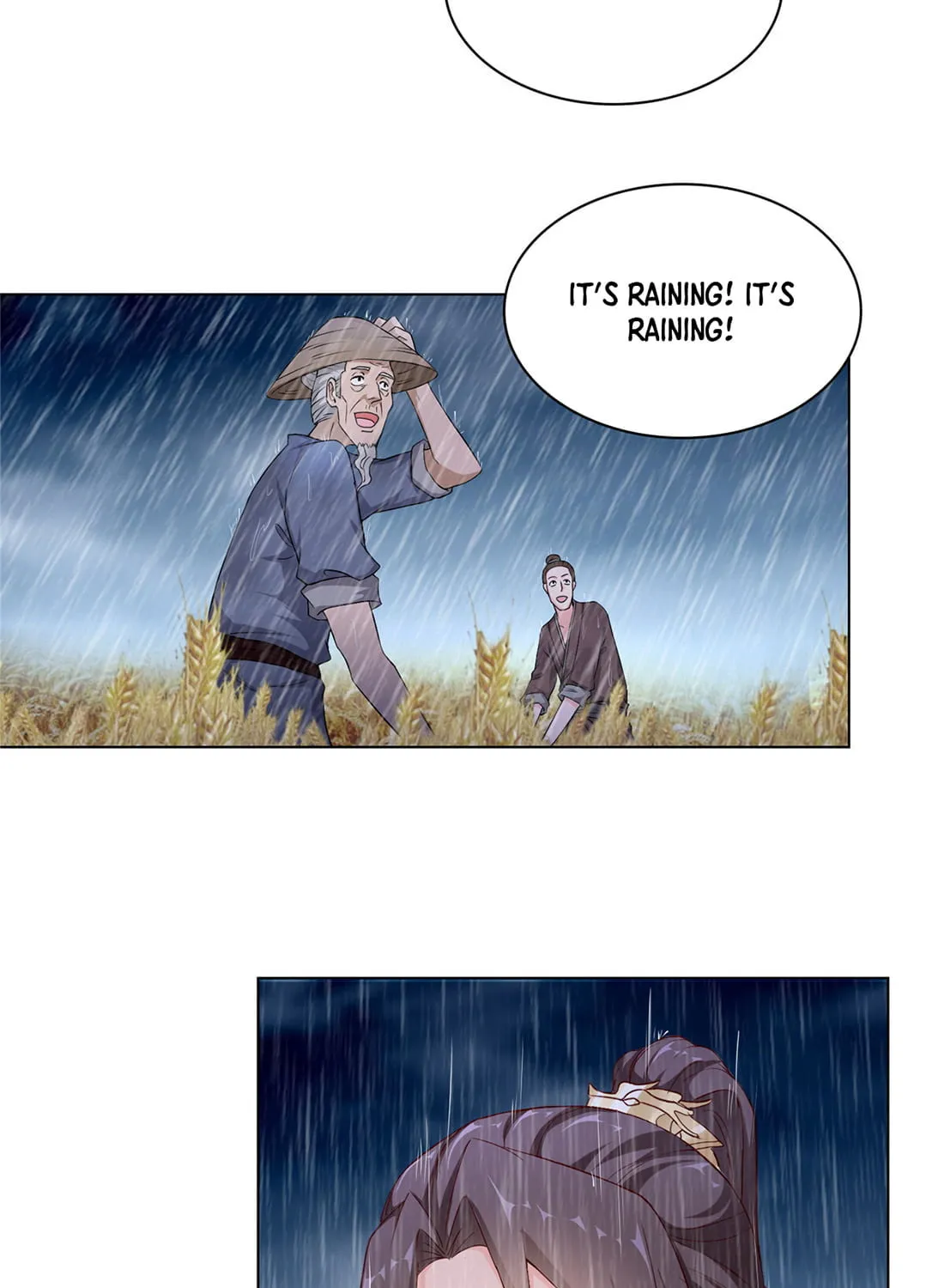 Dragon Master (Colored) Chapter 16 page 45 - 