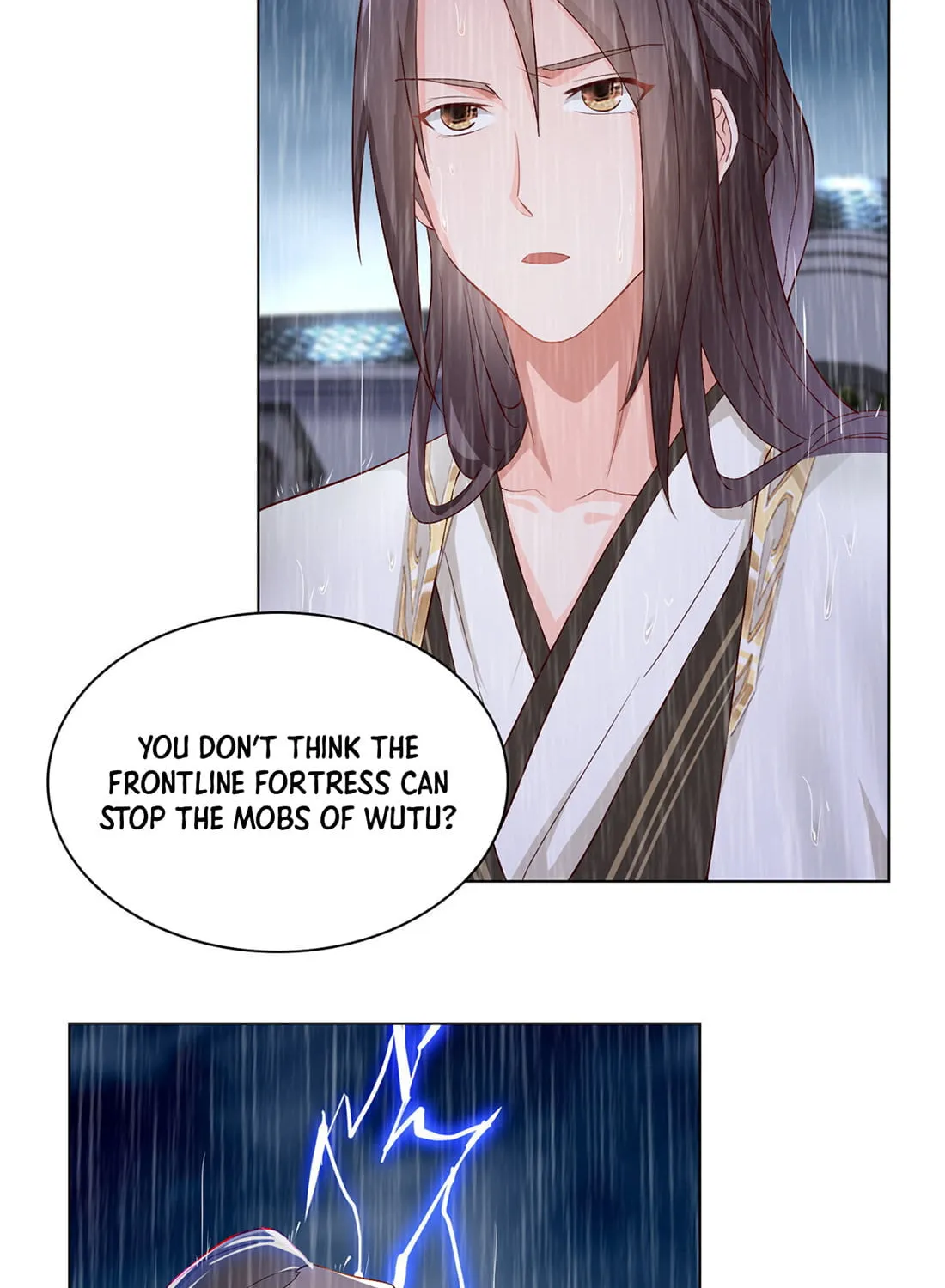 Dragon Master (Colored) Chapter 16 page 46 - 