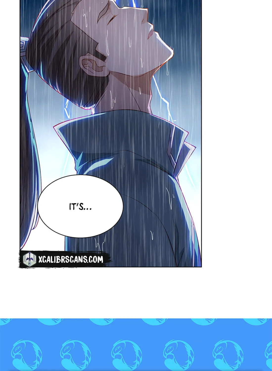 Dragon Master (Colored) Chapter 16 page 47 - 